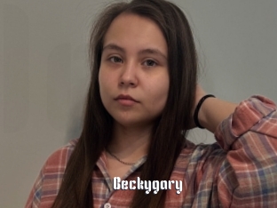 Beckygary