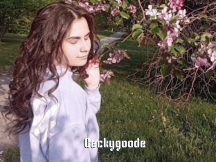 Beckygoode