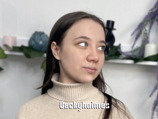 Beckyhaimes