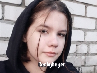 Beckyheyer