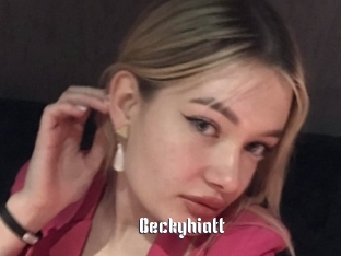 Beckyhiatt