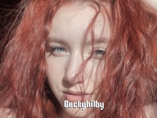 Beckyhilby