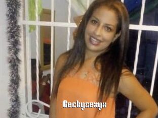 Beckysexyx