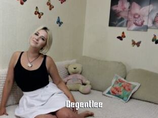 Begentlee