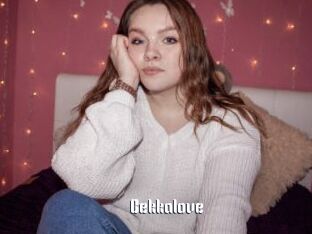 Bekkalove