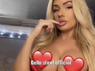 Bella_steel_official
