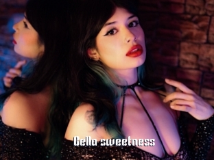 Bella_sweetness