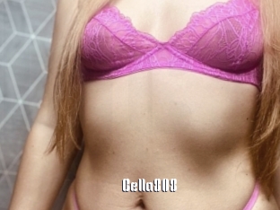 Bella808