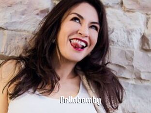 Bellabamby