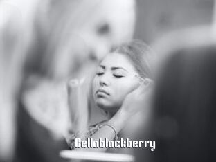 Bellablackberry