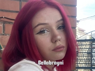 Bellabrayni