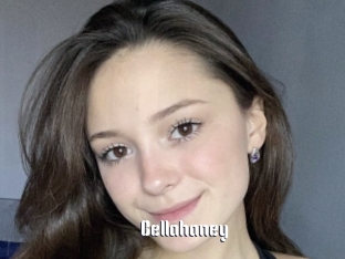 Bellahaney