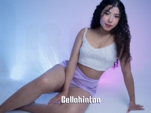 Bellahinton