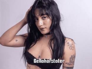Bellahofstater