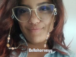 Bellahorneyy