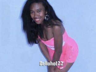 Bellahot22
