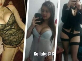 Bellahot26