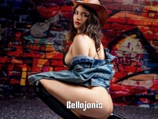 Bellajonis