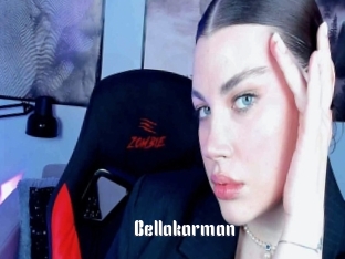 Bellakarman