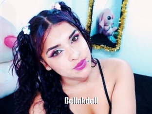 Bellakdoll
