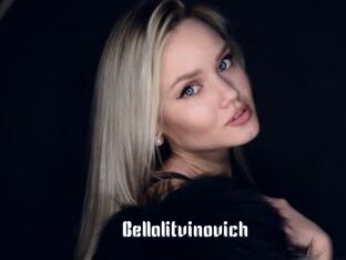 Bellalitvinovich
