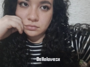 Bellalovesx