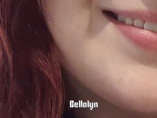 Bellalyn