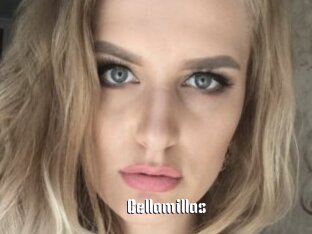 Bellamillas