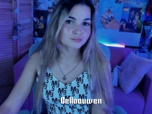 Bellaouwen
