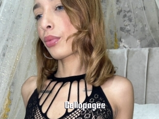 Bellapagee