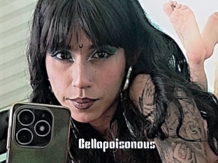 Bellapoisonous