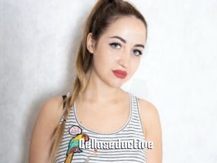 Bellaseductive