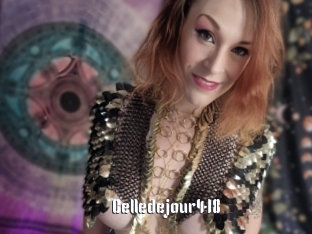 Belledejour418