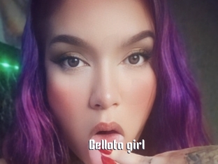 Bellota_girl
