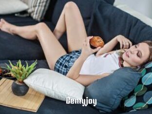 Bemyjoy