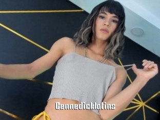 Bennedicklatins