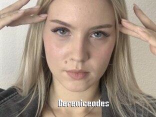 Bereniceades