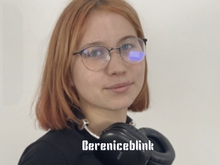 Bereniceblink