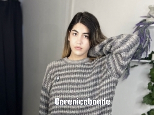 Berenicebonde