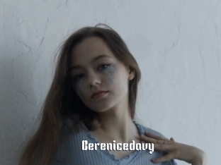 Berenicedavy
