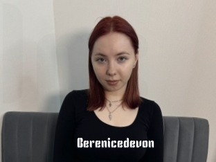 Berenicedevon