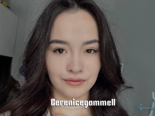 Berenicegammell