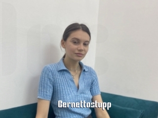 Bernettastupp