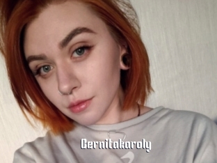 Bernitakaroly