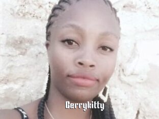 Berrykitty