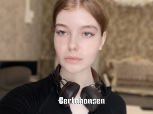 Bertahansen