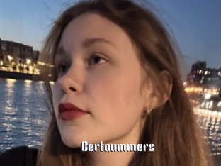 Bertaummers