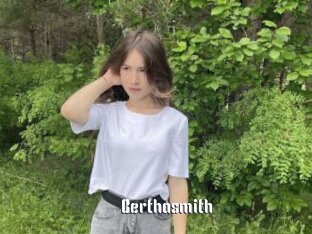 Berthasmith