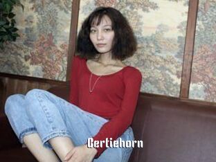 Bertiehorn