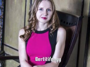 Bertitifanyy